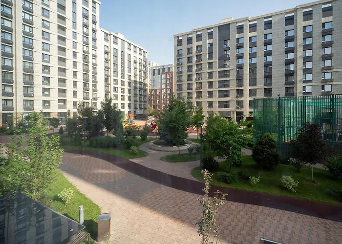 4You Residential Complex