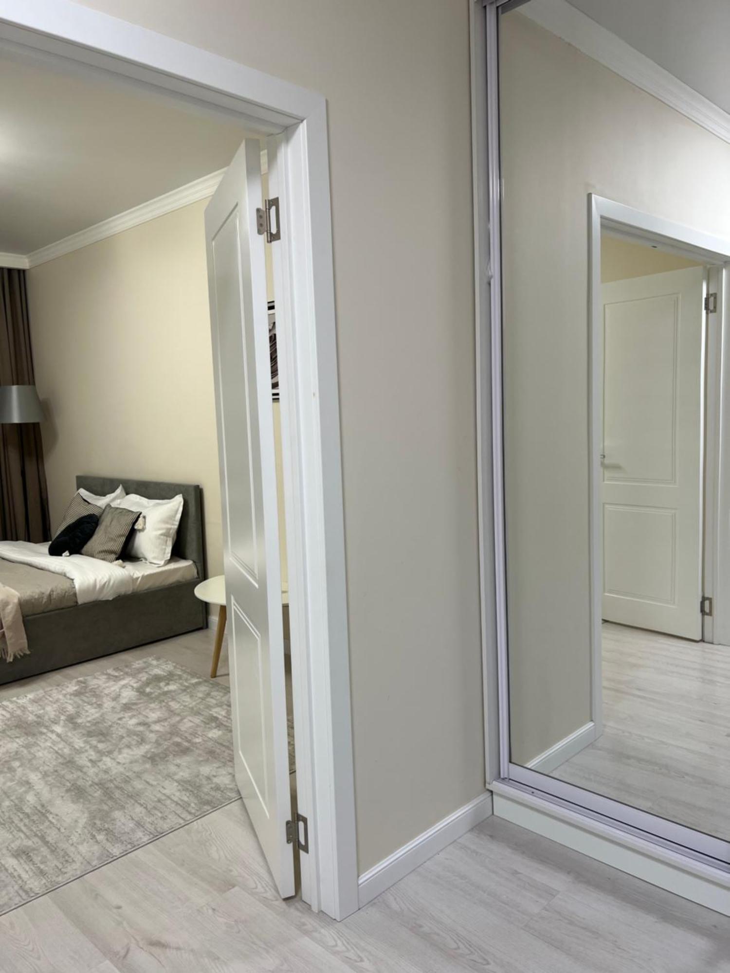 4you Residential Complex Apartment