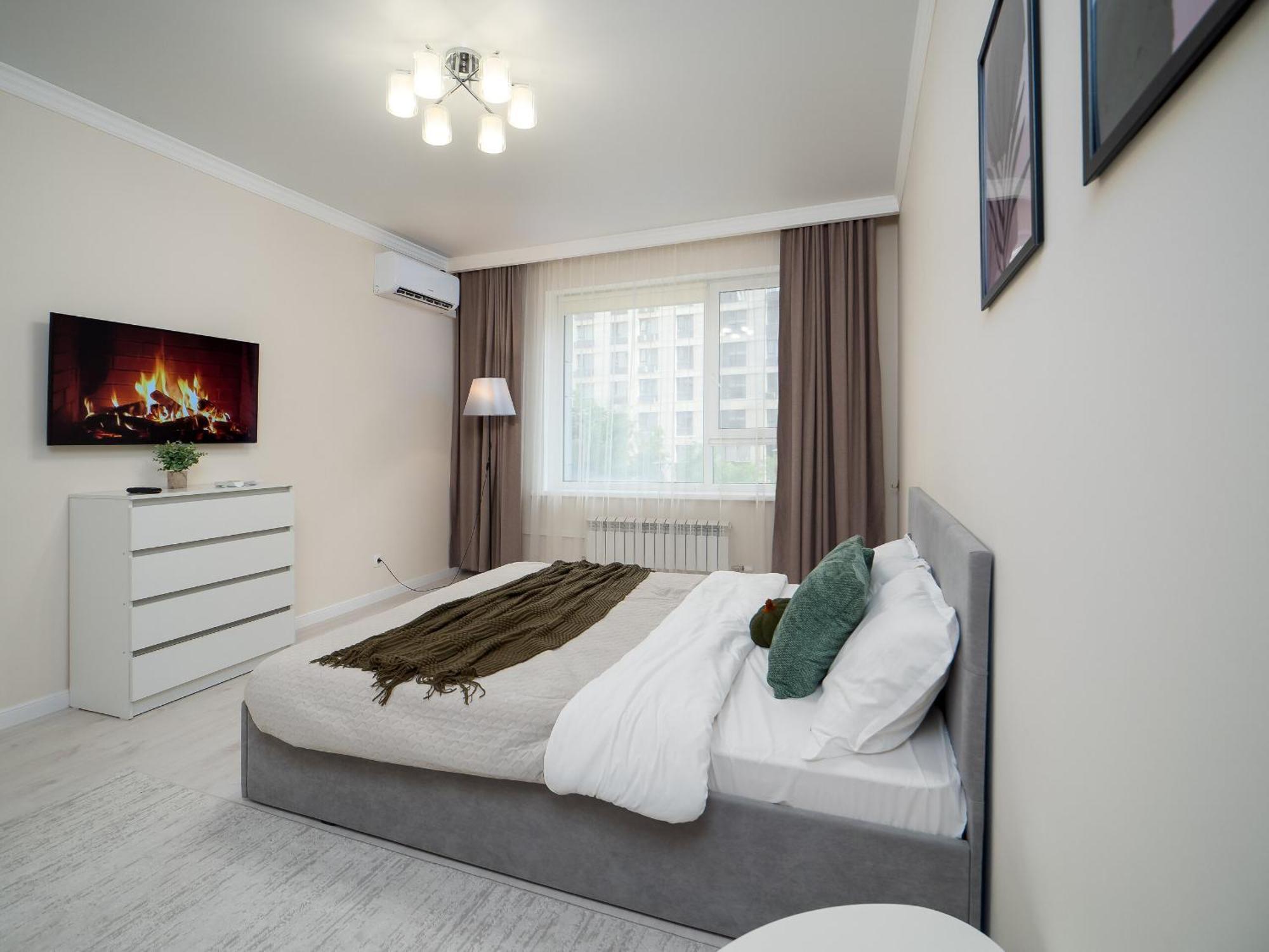 Apartment 4you Residential Complex *