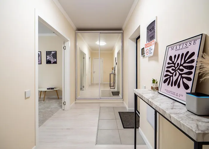 4You Residential Complex