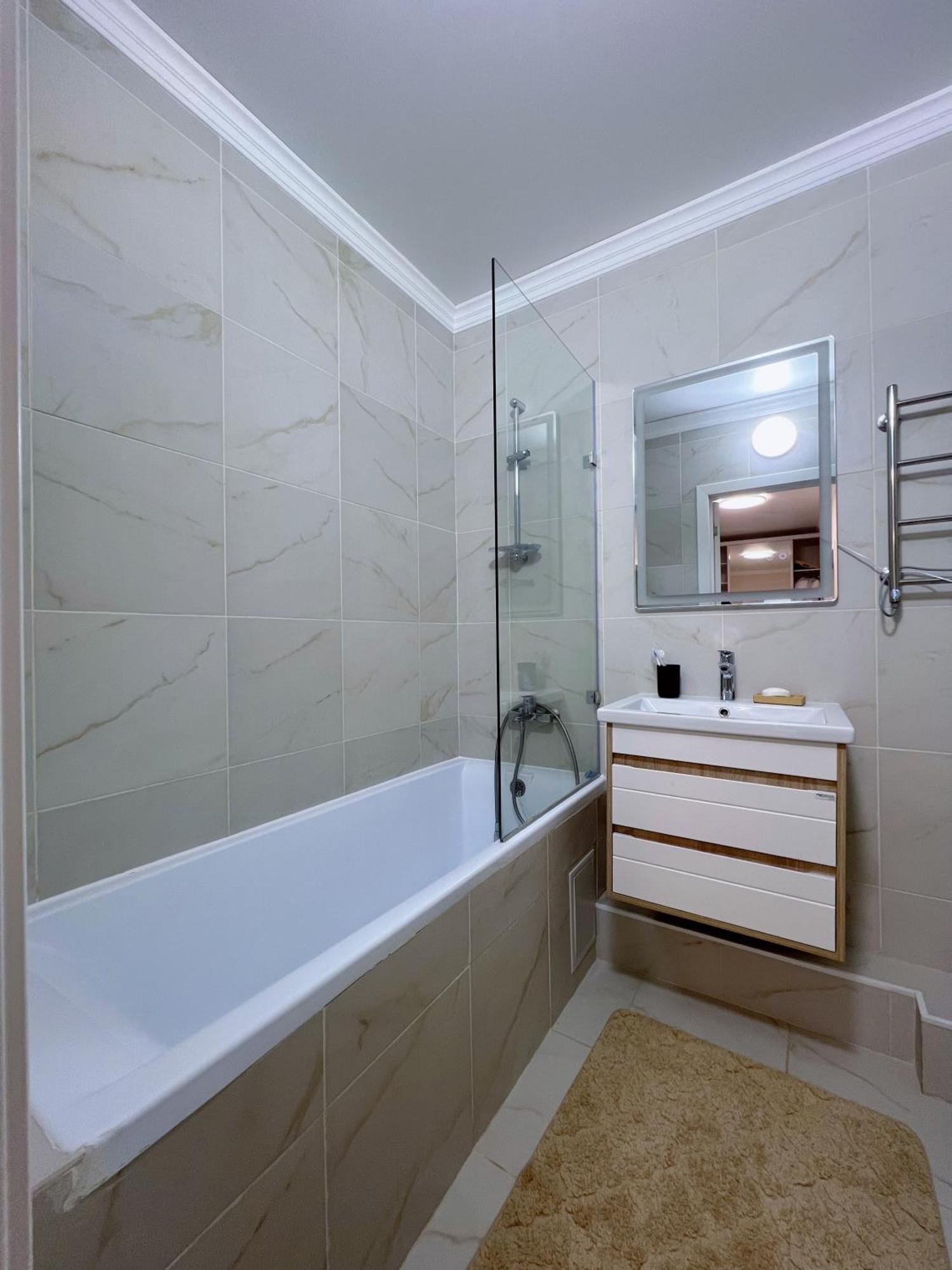 4you Residential Complex Апартаменты
