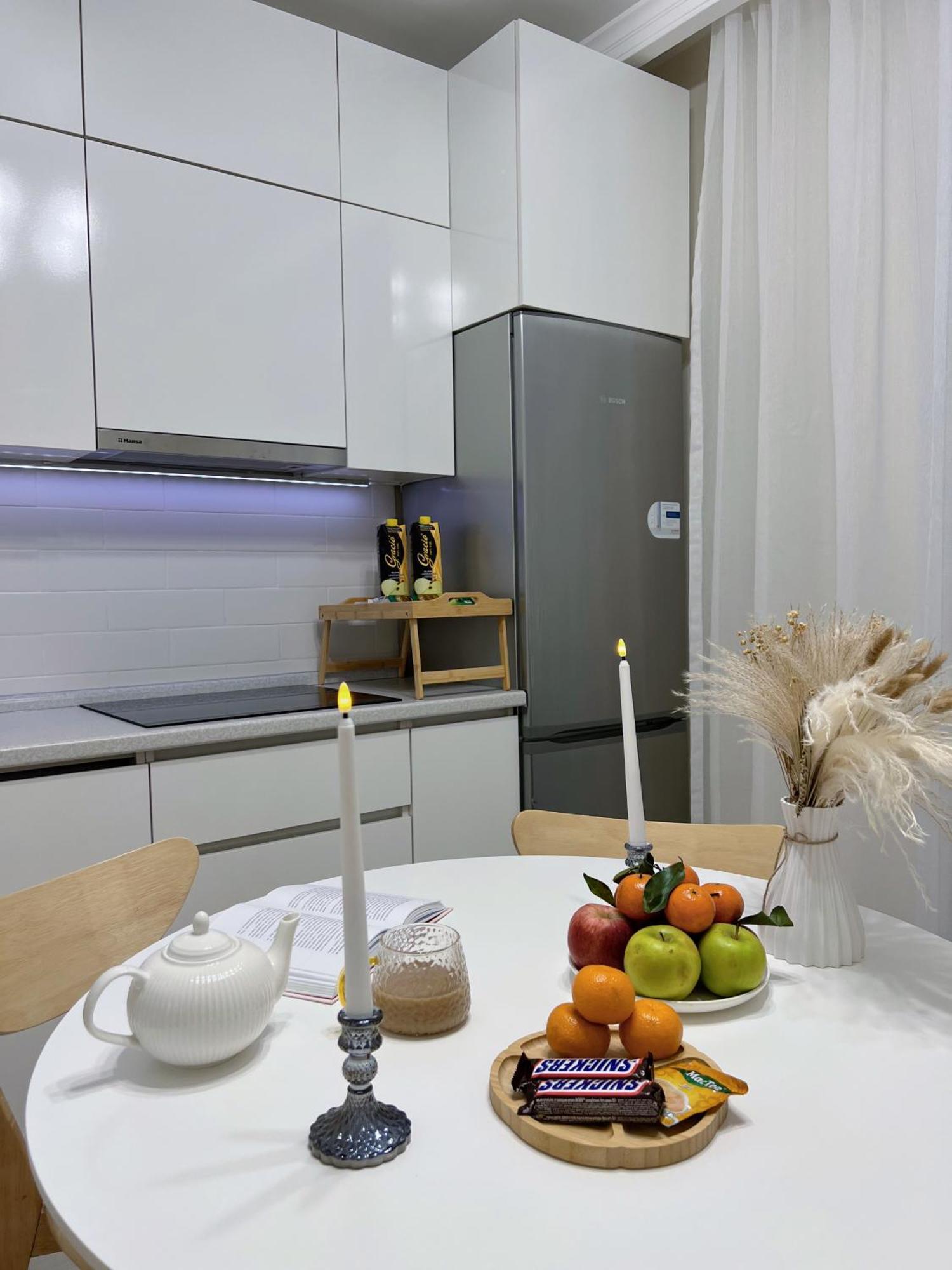 4you Residential Complex Алматы