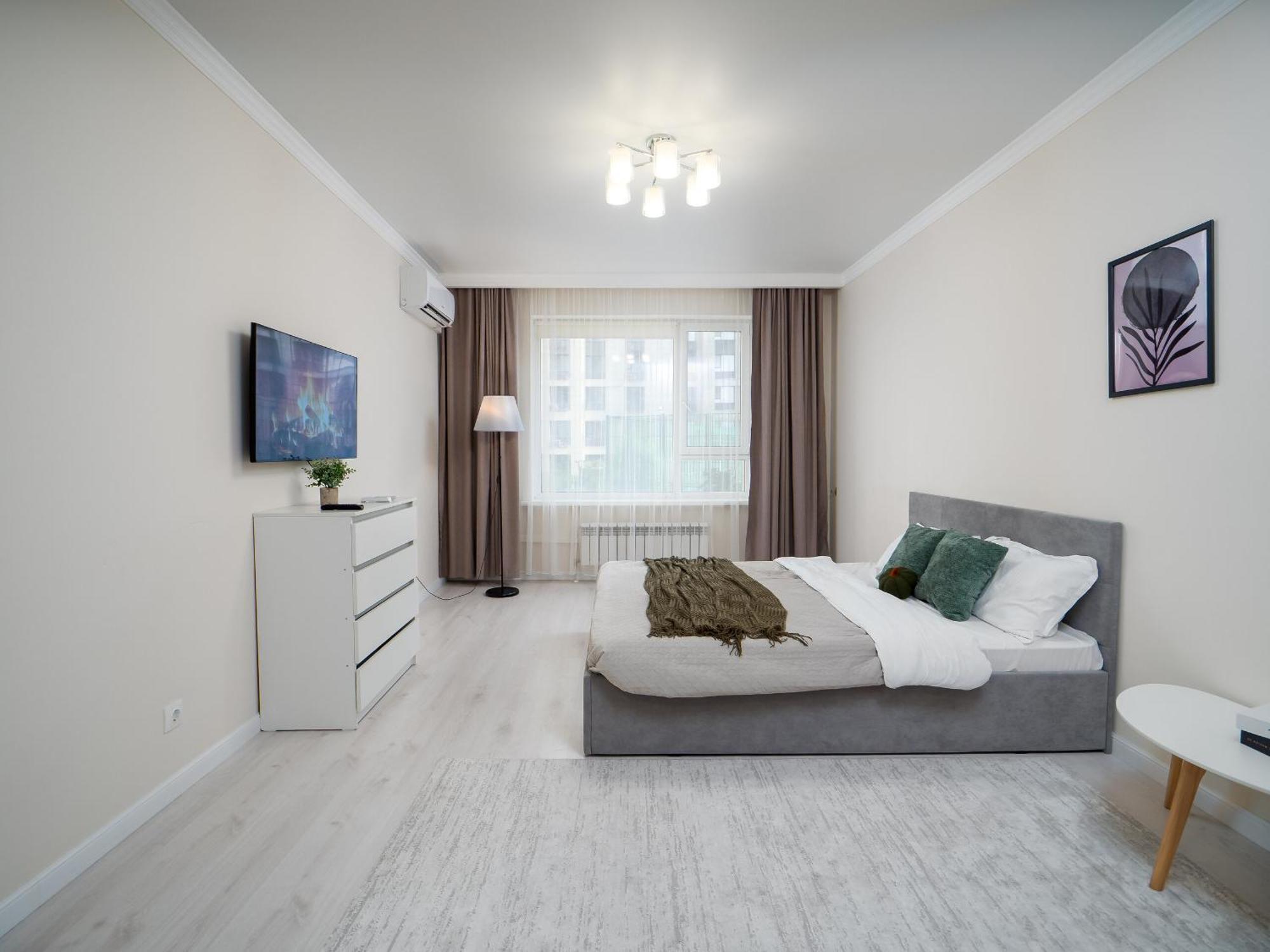 4you Residential Complex Алматы