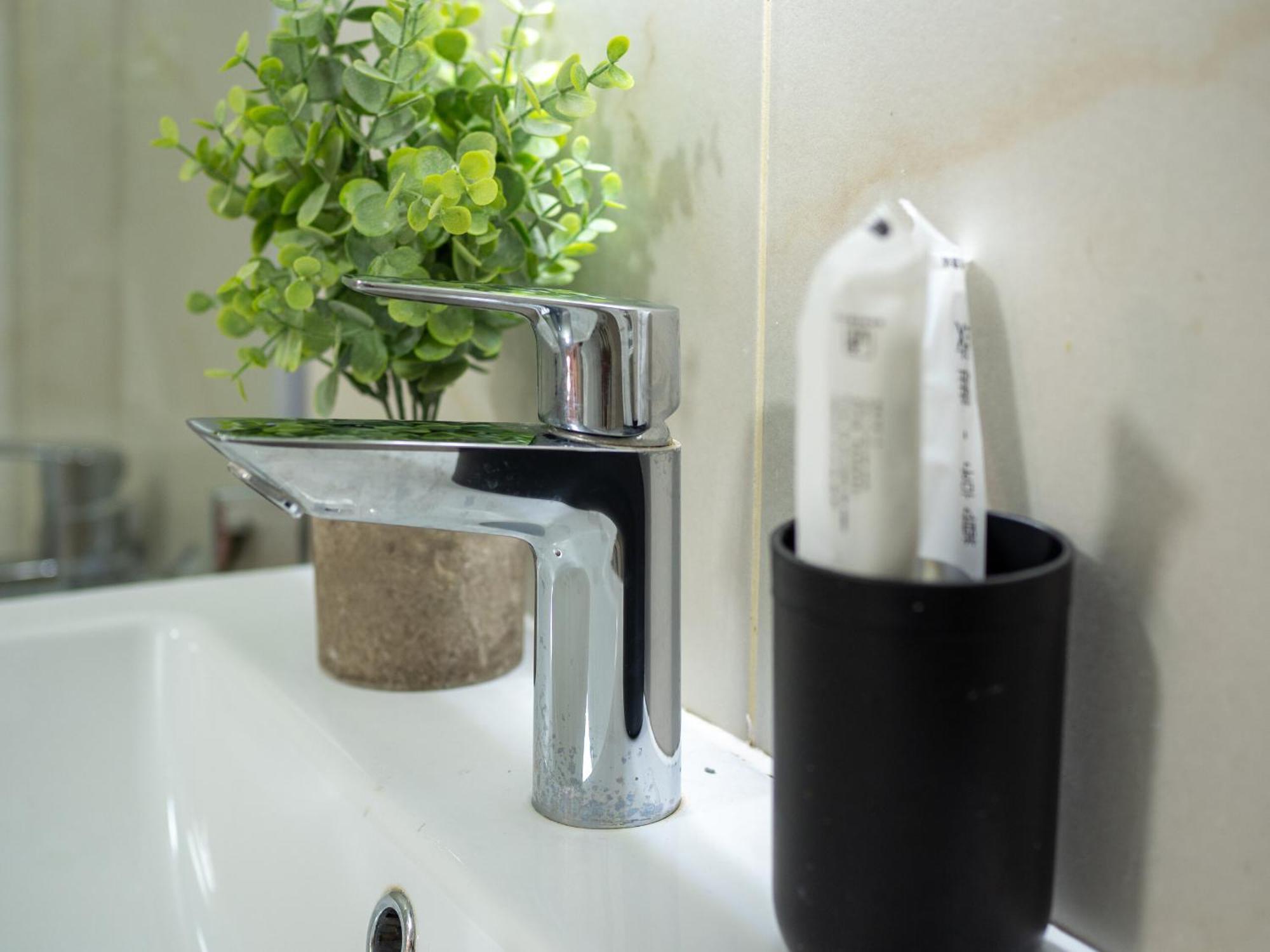 Апартаменты 4you Residential Complex