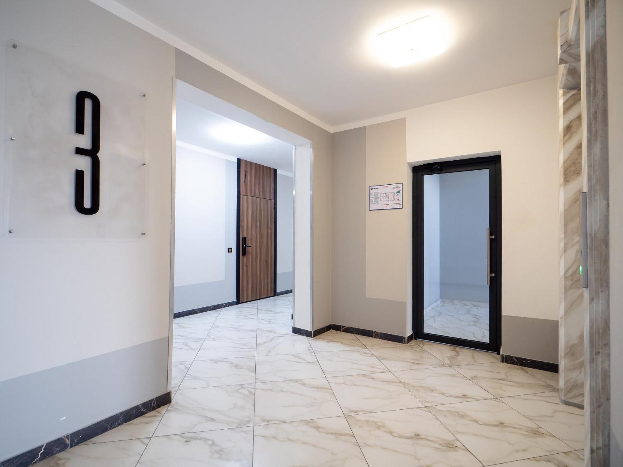 4you Residential Complex * Алматы